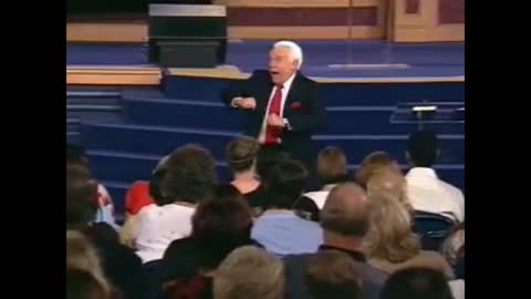 Jesse Duplantis discusses the differences between white and black preachers