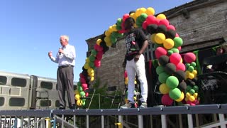 Juneteenth in Milwaukee and Kenosha