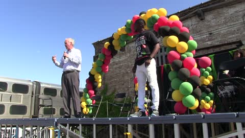 Juneteenth in Milwaukee and Kenosha