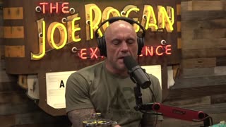 Aliens Can't Exist! Joe Rogan & Brian Keating