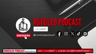 Ruveiled Podcast - S.1 EP.5, 3 Simple Life Changing Habits