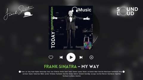 Frank Sinatra - My Way