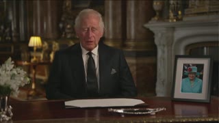 king charles full speech after coronation