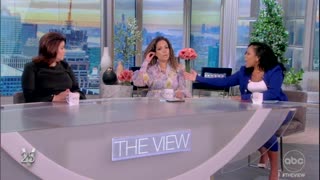 Sunny Hostin Says Being A 'Black Republican' Is An 'Oxymoron'