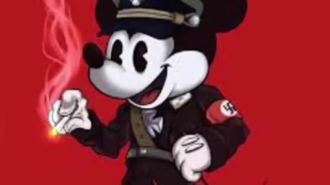 BREAKING NEWS: MICKEY MOUSE IS A NAZI !!!…ILLEGAL UNACKNOWLEDGED SPECIAL ACCESS PROJECTS