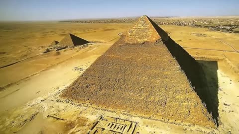 200,000 Year-Old Tile Floor In Oklahoma