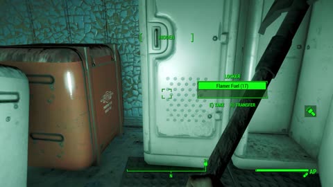 Fallout 4 play through with mods new run