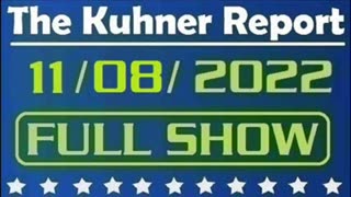 11_08_2022 Vote the leftist bums OUT! audio only