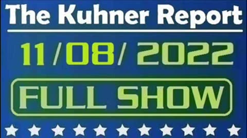 11_08_2022 Vote the leftist bums OUT! audio only