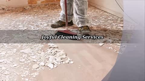 Joyful Cleaning Services - (253) 342-7423