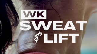 WK, Sweat & Lift - 4 Week Program - Day #1