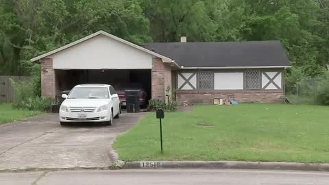 HOME INVASION: INTRUDER PRETENDING TO BE HEALTH CARE WORKER SHOT AND KILLED BY HOMEOWNER'S SON