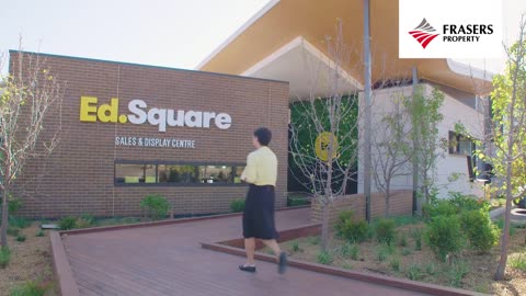 Ed.Square - Redefining the Aussie backyard
