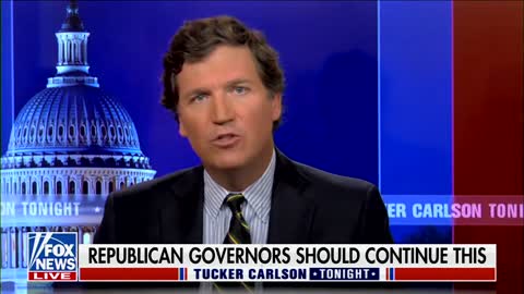 'Some Animals Are More Equal Than Others': Tucker Carlson Calls Out Hypocrisy Of Martha's Vineyard