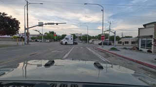 Jeep Wrangler - Back Country Driving - Southern Utah - Part 2