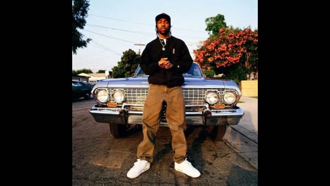 Straight Up Menace Mc Eiht