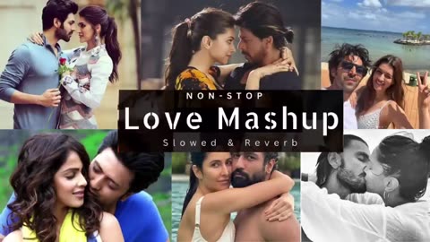 Latest Love Mashup || Classic vs Modern Hindi songs mashup || Lofi Bollywood Mashup #jukebox