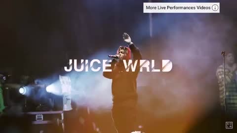 Juice wrld