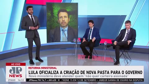 Líderes do PT querem anulação do impeachment de Dilma