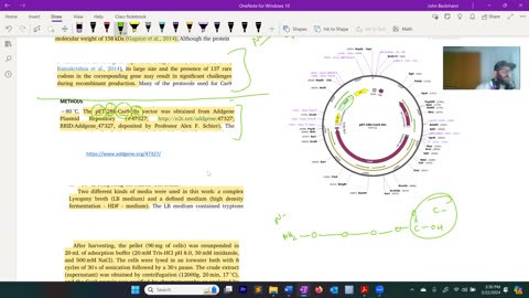 Methods in Synthetic Biology 2024: 022 Recombinant Cas9 Expression