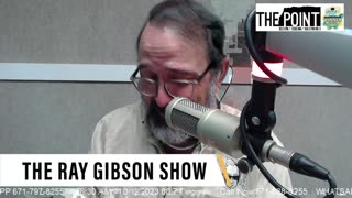 The Ray Gibson Show