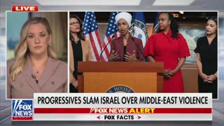 Katie Pavlich Tears Into 'The Squad' For 'Lies' On Israel