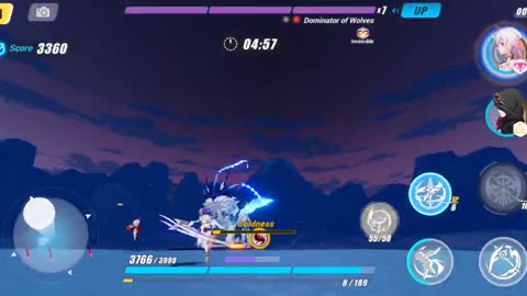 Honkai Impact 3rd Memorial Arena Vs Andrius S Diff Apr 26 2022