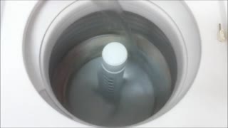 Hoover 500M Washing Machine