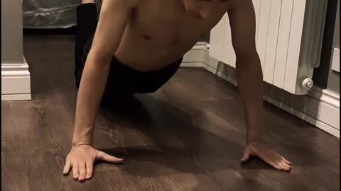 How can I progress in calisthenics skills?