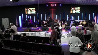 Restoration Community Church Live Stream 8-13-2023 9:30 AM