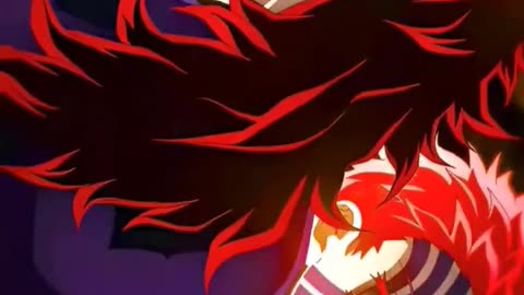 Demon Slayer Edit | Kokushibo | Anime |
