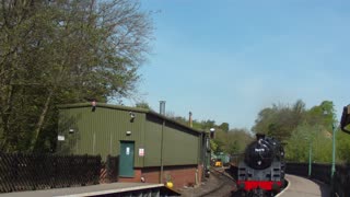 North York Moors Railway