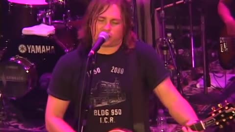 Edwin Mccain - Say Anything (live)