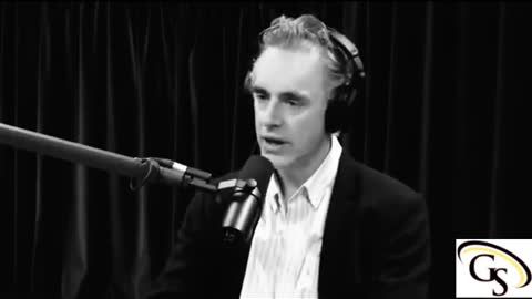 BE A MONSTER BY JORDAN PETERSON