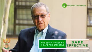 Covid-19: What is in a vaccine?