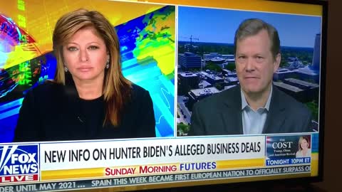 Hunter Biden and Family corruption