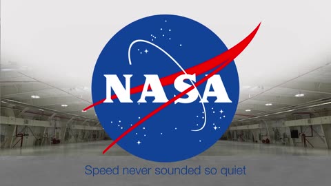 "NASA's QueSST: Speed Never Sounded So Quiet | Supersonic Aircraft Innovation"