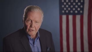 Jon Voight DESTROYS The FBI In BEAUTIFUL Speech