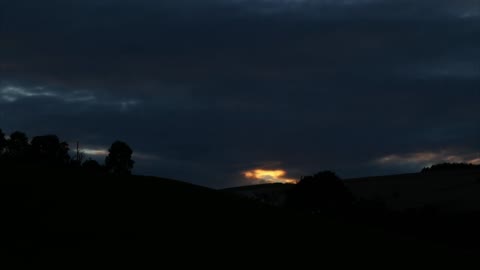 Stunning Sunsets - HD