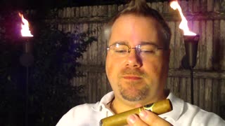 Aborigen Robusto Cigar Review