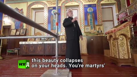 Father Zosima: Testament of a Donetsk Seer - Which of the Donbass prophet’s predictions came true?