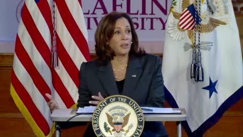 Kamala is all about - We Invested in Community Banks Because Community Banks Are in the Community
