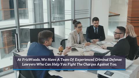 Howard County Criminal Defense Lawyer