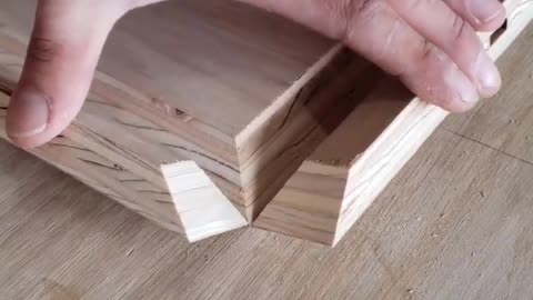 Tape is one of the most underutilized tools in carpentry