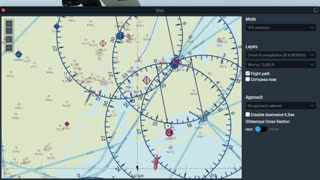 the Beautiful Bell 407 down the river - Xplane 11.55 - More New York Paths -