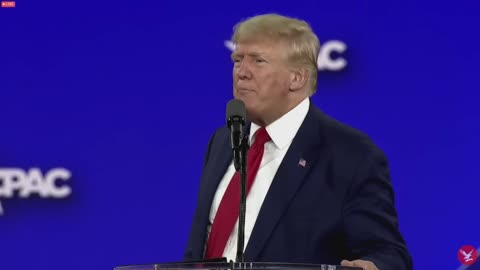 Trump: "Job #1 for the next Congress, and the next president, will be to restore public safety."