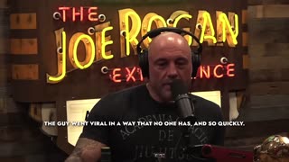 The Most Popular Joe Rogan Moments Of All Time