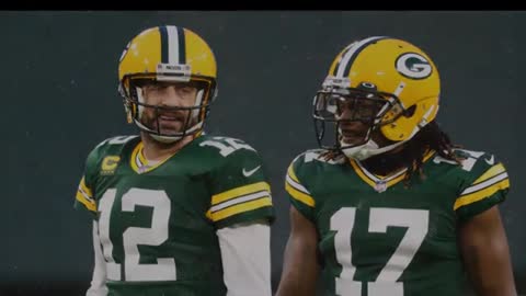 Jordan Love, filling in for Aaron Rodgers, does little to inspire for Green Bay Packers.