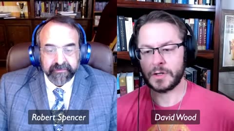 The Week In Jihad with David Wood and Robert Spencer (Misguided Edition)