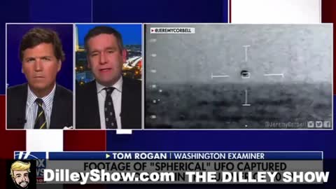 The Dilley Show 05/17/2021
